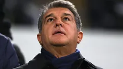 Oportunidad para Laporta de fichar a un jugador que quiere Barcelona.