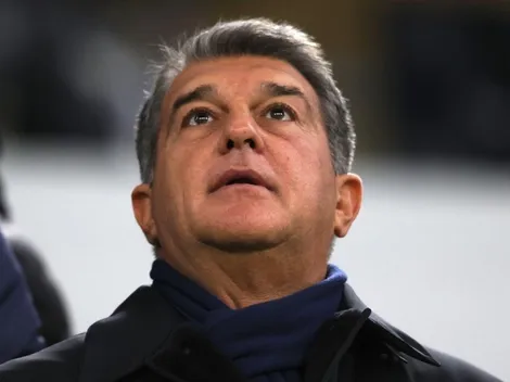 Chance para el Barça: uno de sus objetivos se iría de su actual club