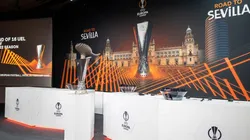 UEFA Europa League sorteo
