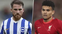 Brighton vs. Liverpool por la Premier League de Inglaterra