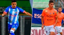 Hermanos Colmenárez vs Deportivo La Guaira