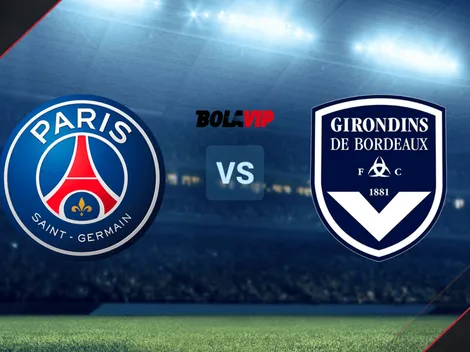 Cómo, cuándo y dónde ver PSG vs. Bordeaux por la Ligue 1 de Francia