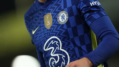 La camiseta de Chelsea lucirá distinta