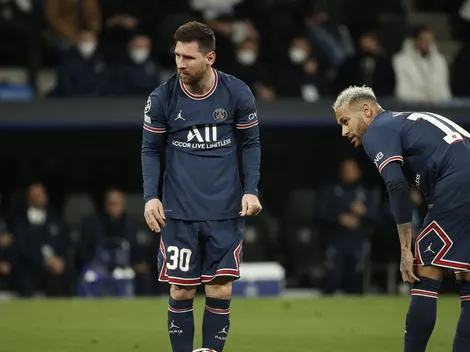 Eliminación de PSG: burlas en Marsella y fuertes críticas en los medios
