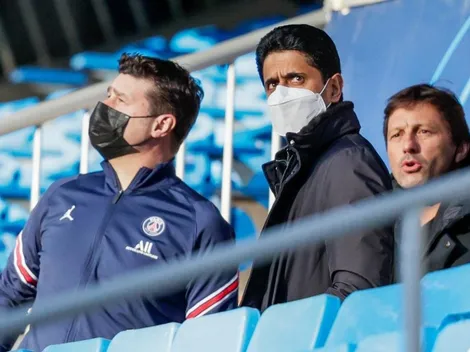 PSG: los culpables del fracaso van desde la directiva hasta Pochettino y Donnarumma