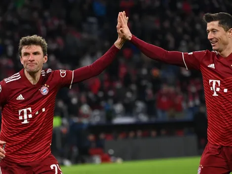 Convenio millonario: Bayern Múnich cierra un acuerdo por 200 millones