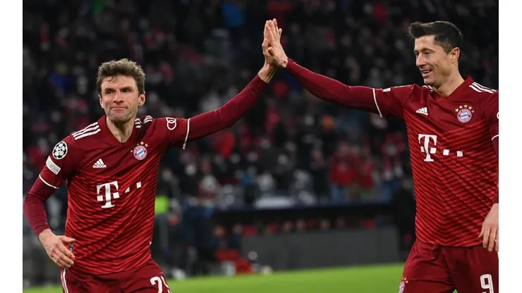 Bayern Múnich