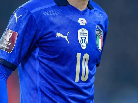 Inesperado: Italia se despide de Puma tras 20 años