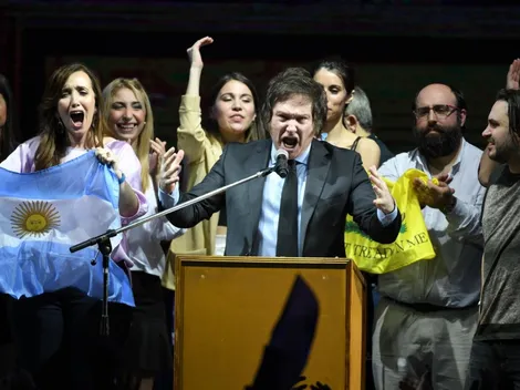 ◉ EN VIVO | Mi Palabra de Javier Milei: ¿Cómo ver EN DIRECTO el sorteo de marzo?