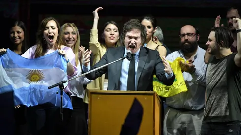 Javier Milei sorteará su sueldo.