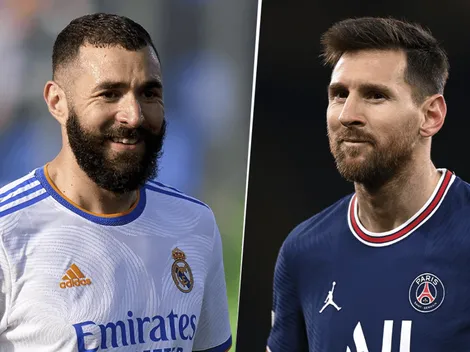 MINUTO a MINUTO de Real Madrid vs. PSG EN VIVO por la UEFA Champions League