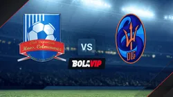 AHORA MISMO: Hermanos Colmenárez vs. Deportivo La Guaira