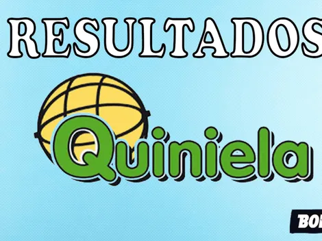 Resultados de la Quiniela y Tómbola Uruguaya | Números ganadores en la Lotería de Uruguay