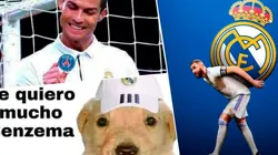 Los mejores memes de Real Madrid vs. PSG