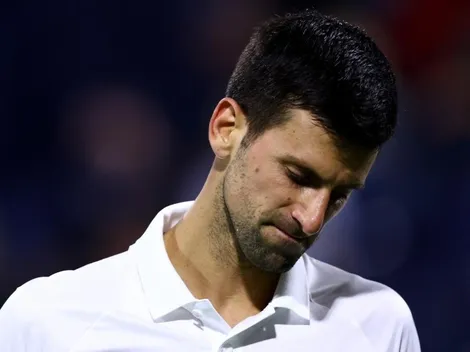 Djokovic no estará en Indian Wells ni en Miami