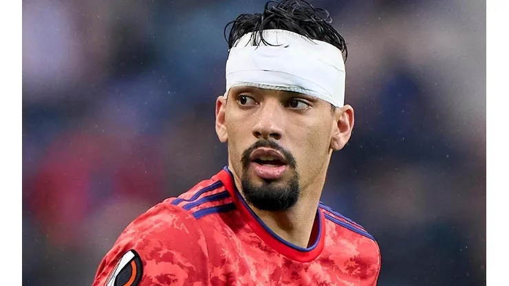 Lucas Paquetá