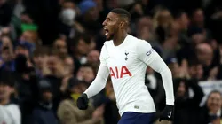 Emerson Royal podría volver a LaLiga.