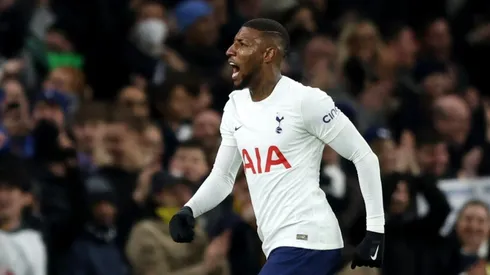 Emerson Royal podría volver a LaLiga.