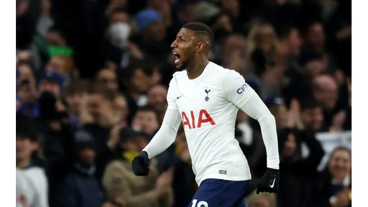 Emerson Royal podría volver a LaLiga.
