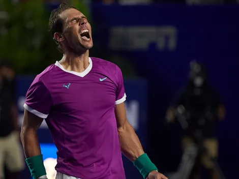 ¿Cuándo comienza el Masters 1000 de Indian Wells?