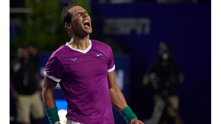 Foto: Getty.