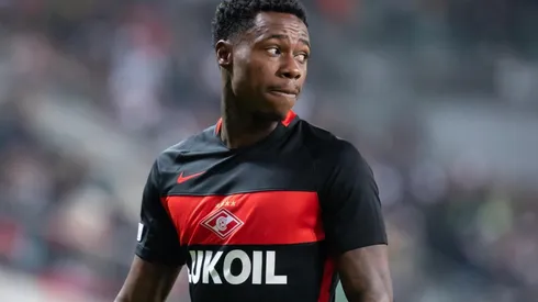 Quincy Promes
