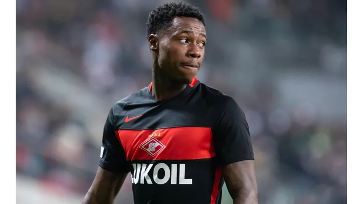 Quincy Promes