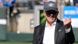 Woody Johnson, interesado en Chelsea.