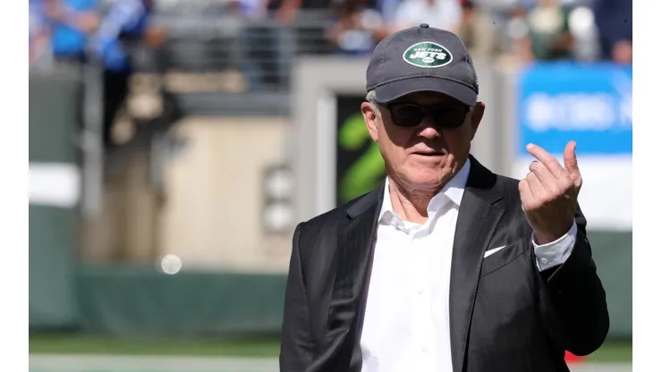 Woody Johnson, interesado en Chelsea.