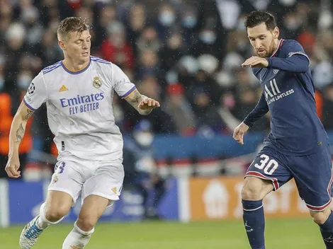 Real Madrid vs PSG: todo lo que hay en juego en el partido