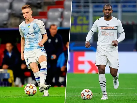 5 figuras del fútbol ucraniano que podrían reforzar a equipos top de Europa