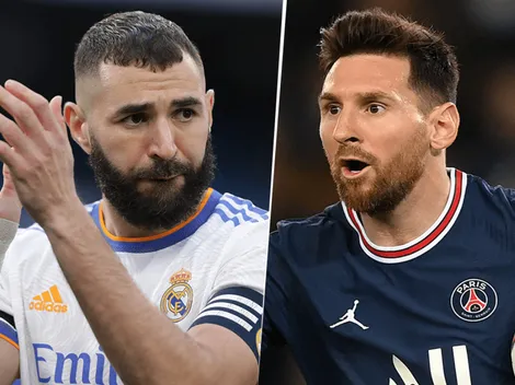 FINAL | Real Madrid 3-1 PSG por la UEFA Champions League: estadísticas del partido