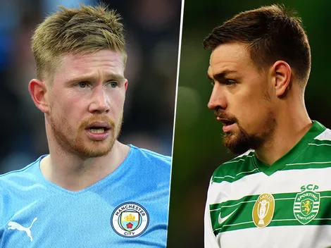 FINAL | Manchester City 0-0 Sporting de Lisboa por la Champions League: estadísticas del partido