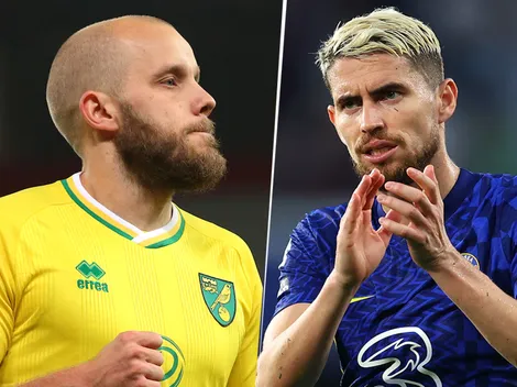 FINAL | Norwich City 1-3 Chelsea por la Premier League: estadísticas del partido