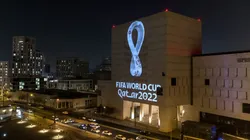 La Copa del Mundo comienza en noviembre.