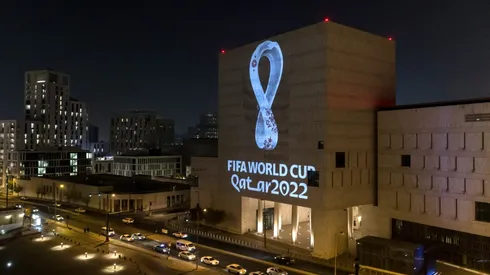 La Copa del Mundo comienza en noviembre.