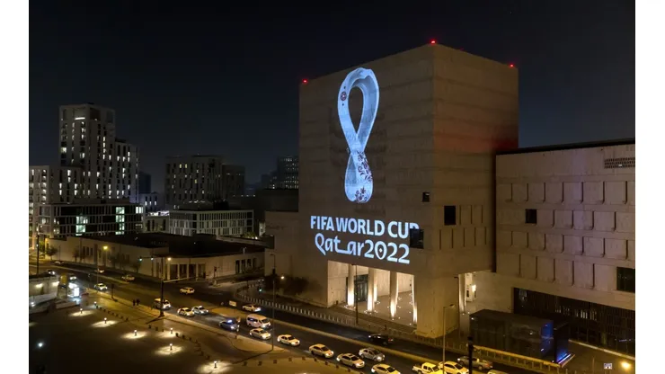 La Copa del Mundo comienza en noviembre.