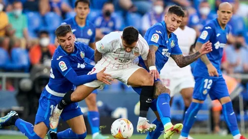 El fútbol uruguayo podría tener un nuevo fichaje récord.