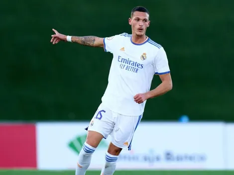 ¡Cuidado Real Madrid! El joven defensor central que podría irse a la Bundesliga