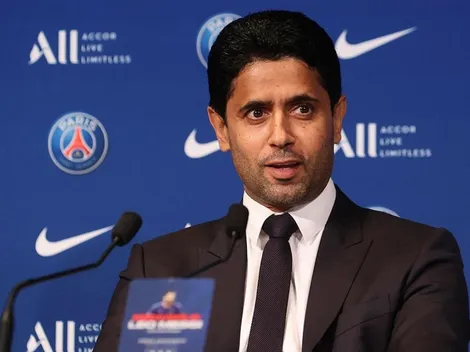 Fiscalía suiza solicitó más de dos años de prisión para el presidente de PSG