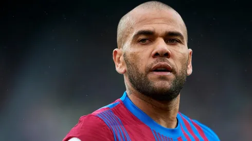 Dani Alves