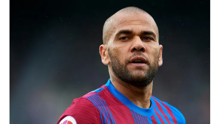 Dani Alves