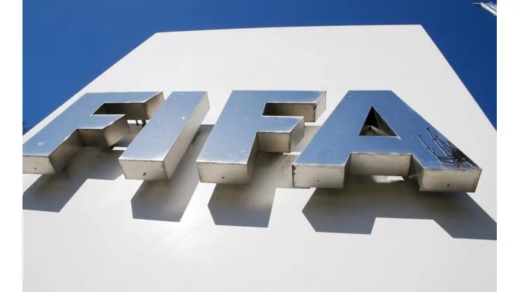 FIFA informó sobre las decisiones respecto a las Eliminatorias UEFA.
