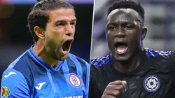 Cruz Azul vs. Montreal Impact por la Concachampions (Fotos: Getty).