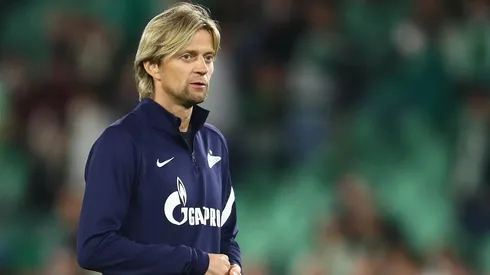 Anatoliy Tymoshchuk