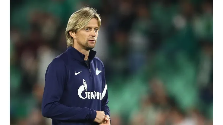 Anatoliy Tymoshchuk