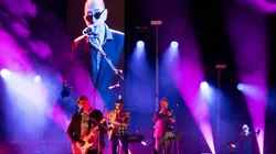 Los Fundamentalistas tocan en españa (foto: @PabloGonzalez)