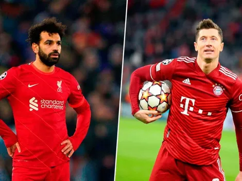 Champions League: así se jugarán los cuartos de final