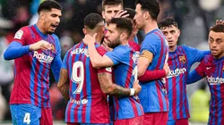 Barcelona demora la renovación de una de sus figuras.