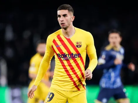 Alineaciones confirmadas de Barcelona vs Galatasaray por Europa League